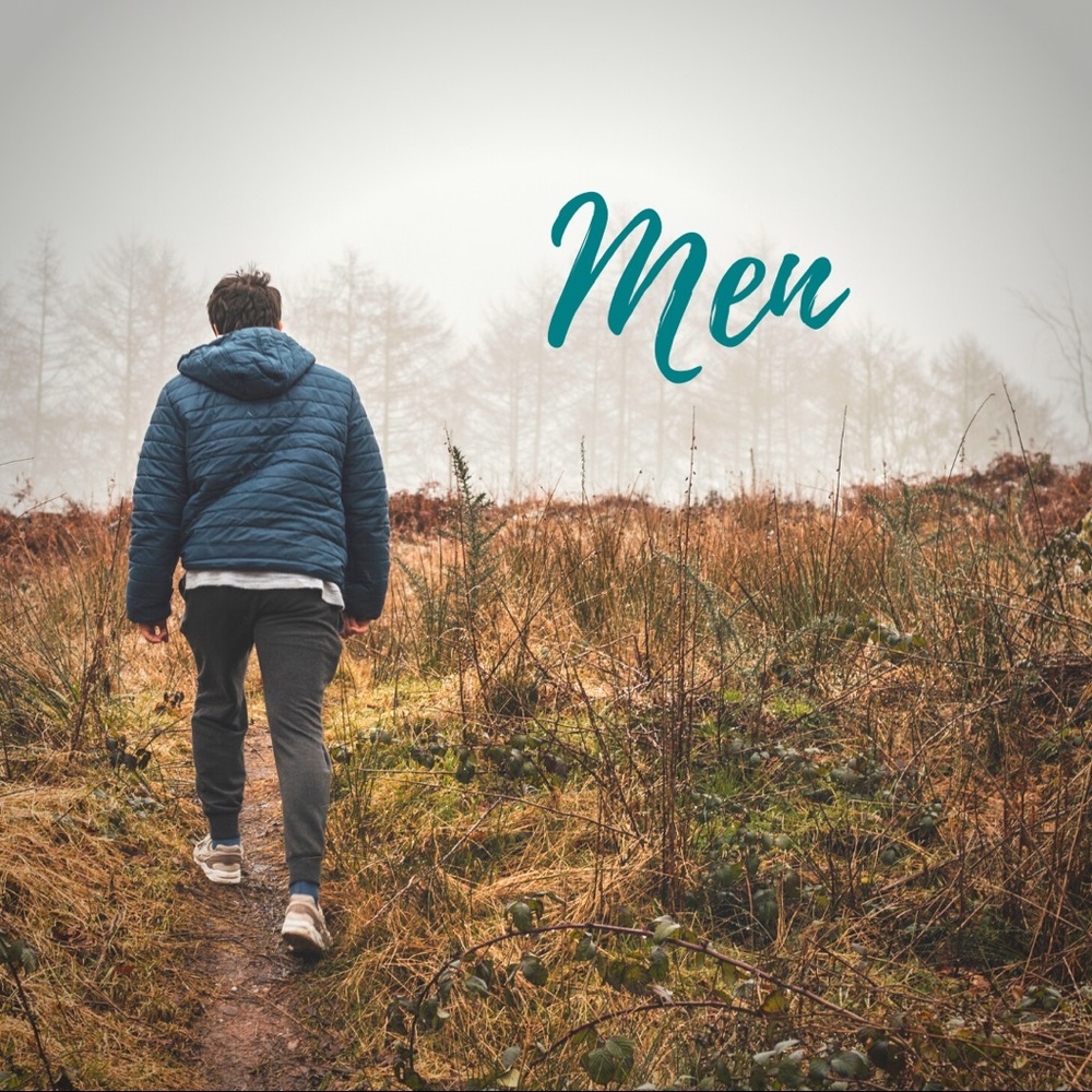 Men’s Clothing